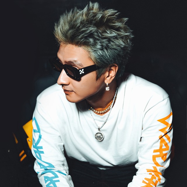 Rapper 16 Typh xin lỗi, lên tiếng về tin đồn thiếu trách nhiệm với người cũ- Ảnh 2.