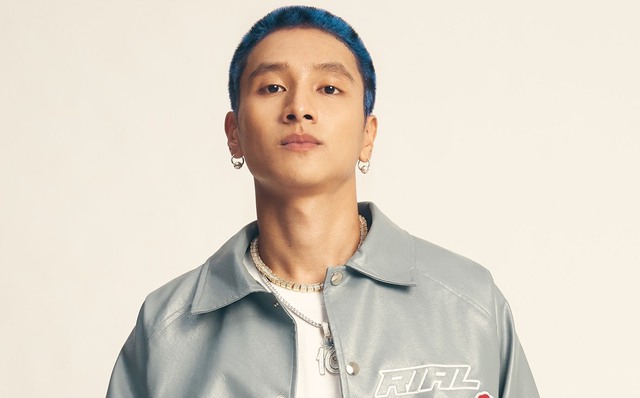 Rapper 16 Typh xin lỗi, lên tiếng về tin đồn thiếu trách nhiệm với người cũ- Ảnh 1.