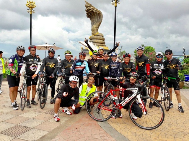 391 VĐV tham dự Ngày hội đạp xe Vì hòa bình tại Quảng Trị, hứa hẹn sôi động- Ảnh 2.