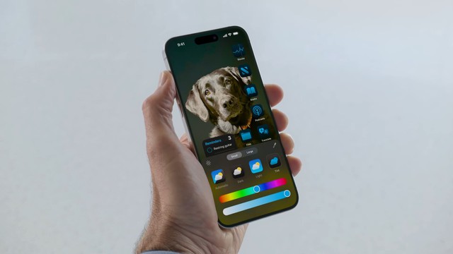 iPhone cũ được trải nghiệm những tính năng gì trên iOS 18?