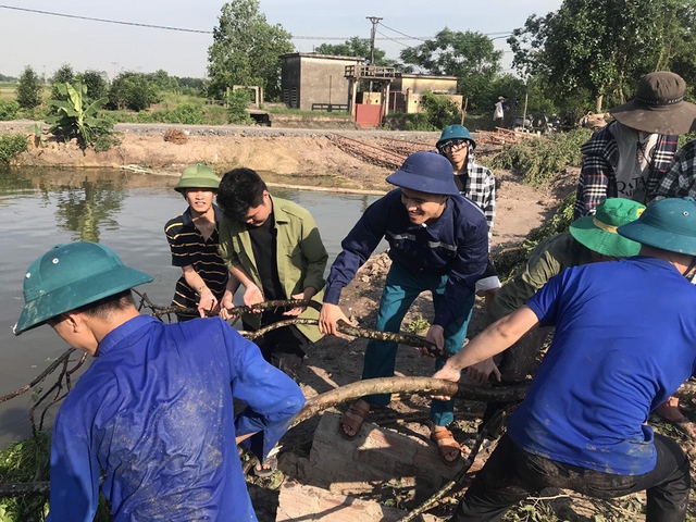 Những cách làm truyền cảm hứng- Ảnh 1.