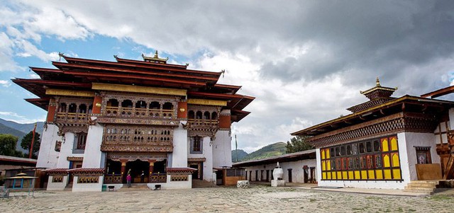 Khám phá Bhutan với các địa điểm du lịch độc đáo- Ảnh 4.