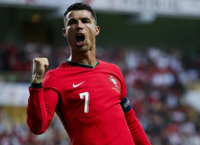 Dự đoán kết quả EURO 2024 hôm nay: Ronaldo cùng Bồ Đào Nha dễ thắng đậm- Ảnh 1.