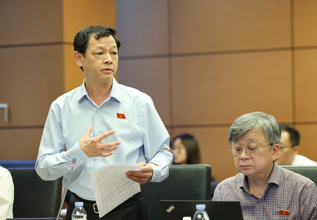 Bác sĩ Nguyễn Lân Hiếu: 'Người ta dùng ảnh tôi bán thuốc trên mạng rất nhiều'- Ảnh 2.