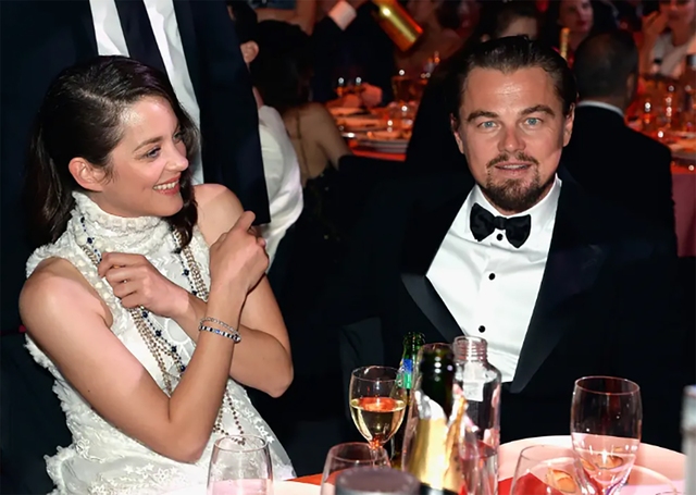 Bà mối Patti Stanger muốn 'Leonardo DiCaprio ổn định cuộc sống và có một đứa con'- Ảnh 2.