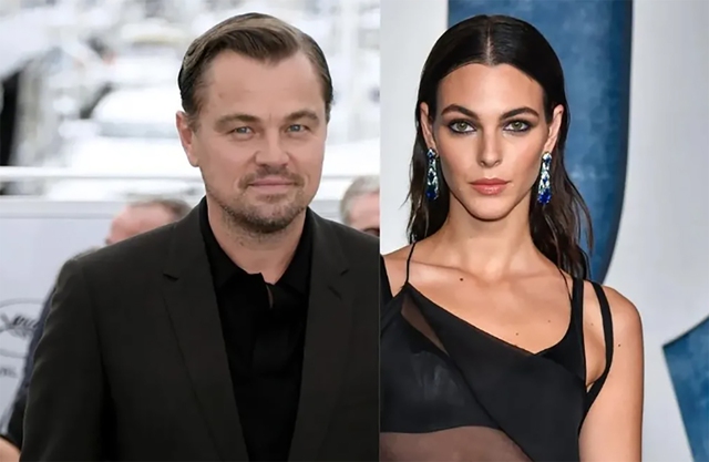 Bà mối Patti Stanger muốn 'Leonardo DiCaprio ổn định cuộc sống và có một đứa con'- Ảnh 3.