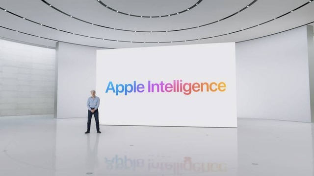 Nhiều tính năng Apple Intelligence bị trì hoãn đến năm 2025- Ảnh 1.