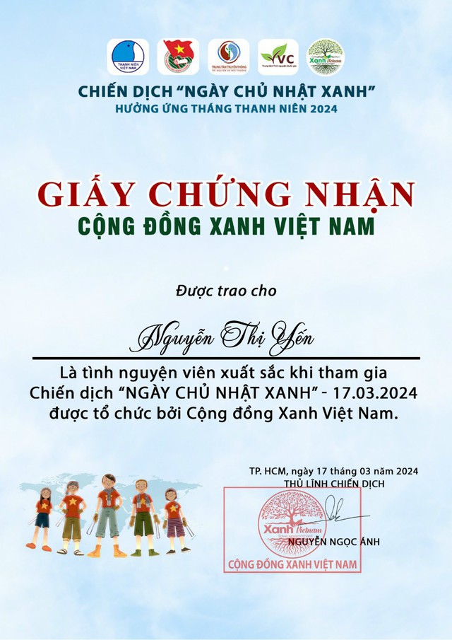 Hiến tặng là hạnh phúc- Ảnh 5.