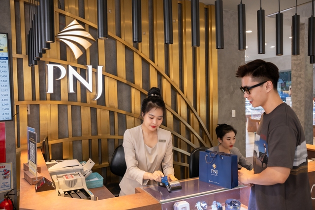 Tạp chí Mỹ công bố PNJ thuộc top Fortune Southeast Asia 500- Ảnh 5.