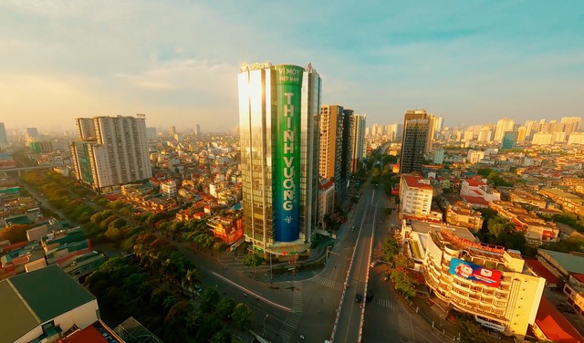 13 doanh nghiệp Việt lọt 'top 100' công ty lớn nhất khu vực Đông Nam Á- Ảnh 1.