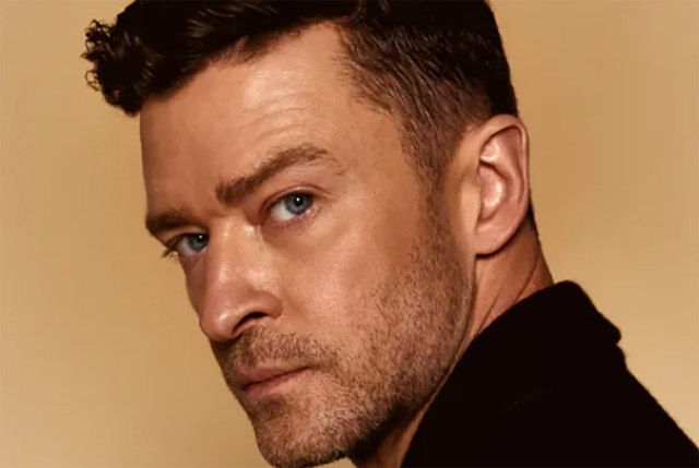 Justin Timberlake bị bắt ở New York vì… quá chén- Ảnh 1.