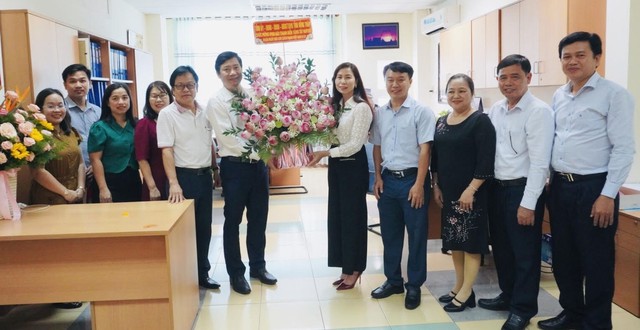Chủ tịch tỉnh Đồng Tháp: Báo Thanh Niên góp phần nâng cao vị thế cho địa phương- Ảnh 1.