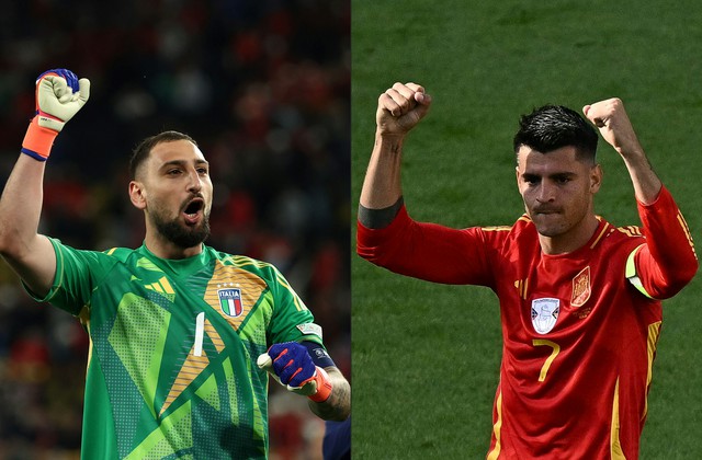 Dự đoán EURO 2024 hôm nay: Anh dễ thắng, Tây Ban Nha và Ý 'đại chiến'- Ảnh 2.