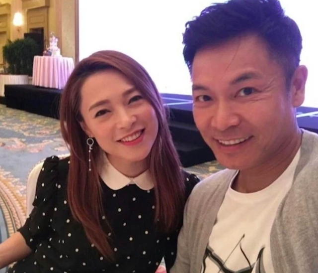 Người đẹp Hồng Kông tiết lộ cuộc sống hậu ly hôn 'chàng Vượng' Quách Tấn An- Ảnh 3.