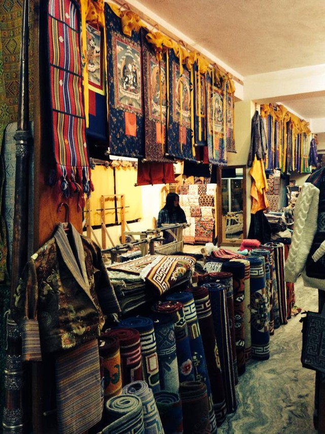 Lên kế hoạch mua sắm tại Bhutan, từ nông sản tới sách và đồ thủ công- Ảnh 3.