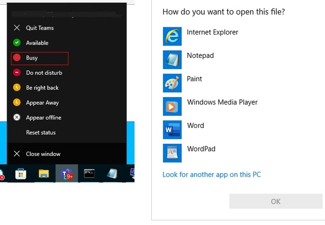 Microsoft thừa nhận bản cập nhật khiến Windows 10 gặp sự cố khó hiểu- Ảnh 1.