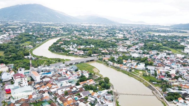 Ninh Hòa trên lộ trình trở thành đô thị công nghiệp tỉnh Khánh Hòa- Ảnh 3.