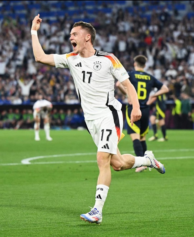 Dự đoán kết quả EURO 2024 hôm nay: Khó tạo bất ngờ cho Đức, Croatia, Thụy Sĩ- Ảnh 2.