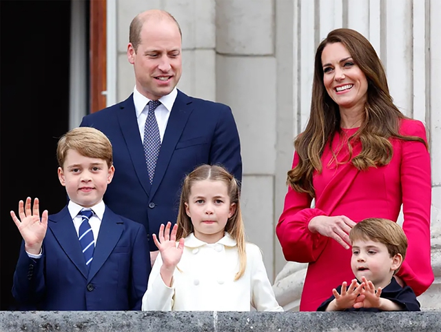 Công nương Kate Middleton ‘không xuất hiện trước công chúng’ vì chữa ung thư- Ảnh 2.