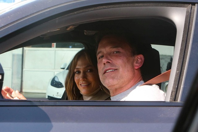 Jennifer Lopez - Ben Affleck tập trung lo cho con cái giữa tin đồn chia tay- Ảnh 1.
