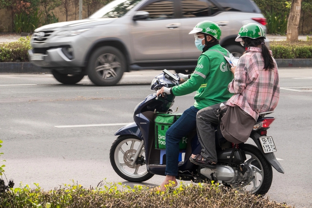 Thi đánh giá năng lực ở Thủ Đức, thí sinh đi nhầm đến quận 5, cách 22km- Ảnh 5.