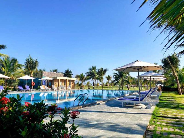 Các resort nghỉ dưỡng đẹp và thuận tiện ở Quảng Bình- Ảnh 4.