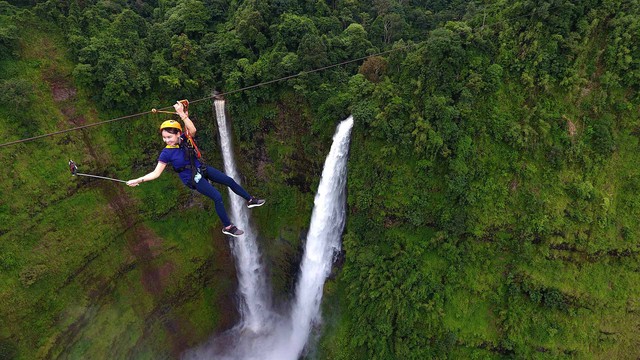 Ngất ngây trước những thác nước đẹp mà du khách không nên bỏ lỡ khi đến Lào- Ảnh 5.