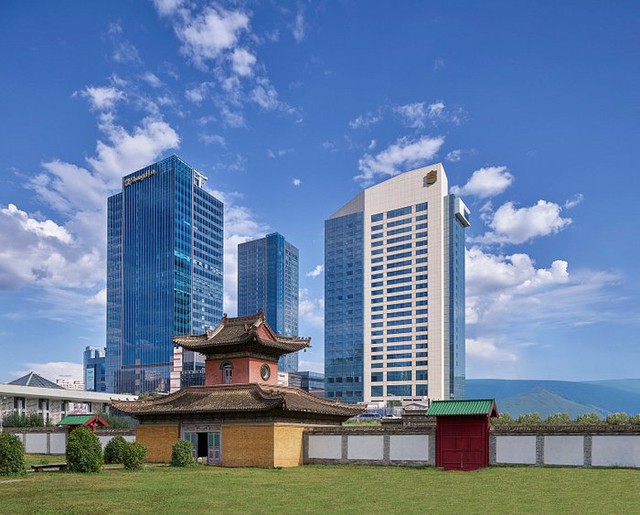 Lưu ngay 5 địa điểm lưu trú khi bạn lên kế hoạch tham quan tại Mông Cổ- Ảnh 2.