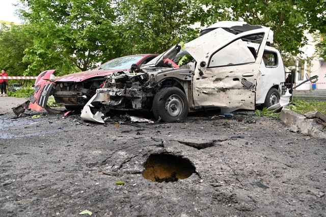 Chiến sự Ukraine 830: Nga kiểm soát thêm làng ở Donetsk, ông Zelensky thuyết phục châu Á- Ảnh 2.