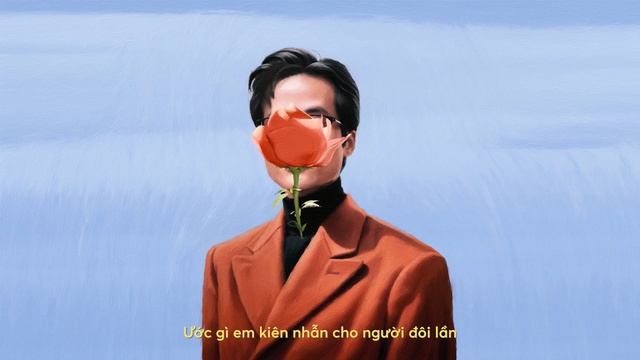 Hà Anh Tuấn ra mắt single ‘Hoa hồng’ mở màn dự án âm nhạc ‘Sketch a rose’- Ảnh 4.