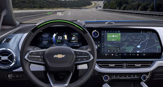 Ô tô không kết nối Apple CarPlay, Android Auto khó thuyết phục khách mua- Ảnh 1.