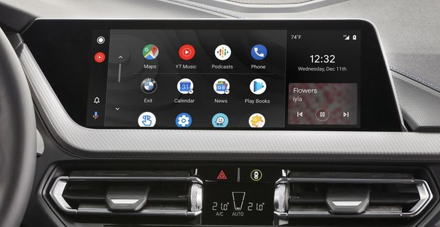Ô tô không kết nối Apple CarPlay, Android Auto khó thuyết phục khách mua- Ảnh 2.