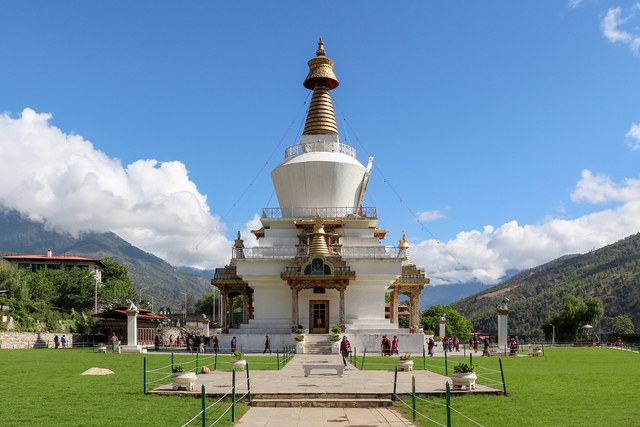 Những điểm du lịch thú vị tại thủ đô Thimphu của Bhutan