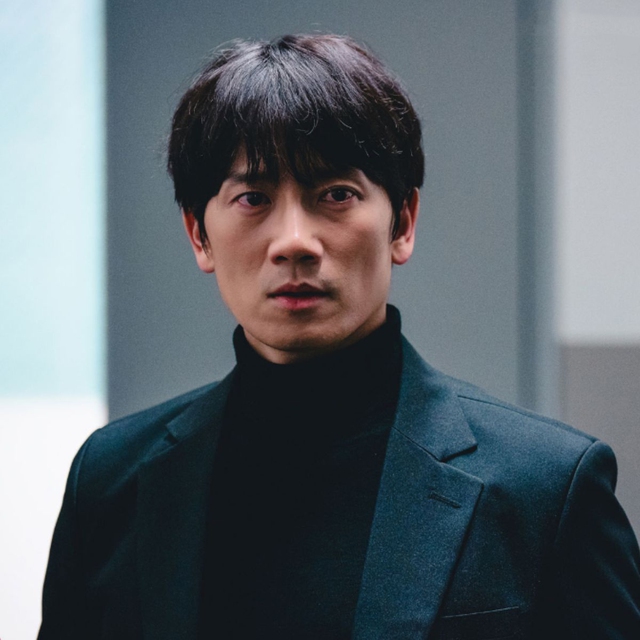 Phim của Song Seung Hun lép vế khi đối đầu 'Connection' của Ji Sung- Ảnh 3.