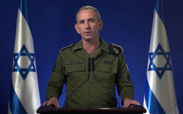 Quân đội Israel ra tuyên bố bất ngờ về Hamas, chính phủ lập tức phản ứng- Ảnh 1.