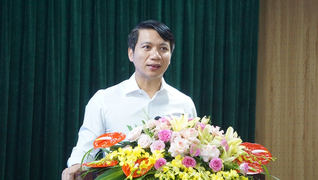 Hiệp thương bổ sung 3 Phó chủ tịch Hội Liên hiệp thanh niên Việt Nam- Ảnh 2.