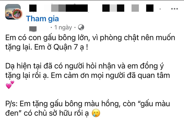 Độc lạ nhóm ‘chợ trời online’- Ảnh 2.