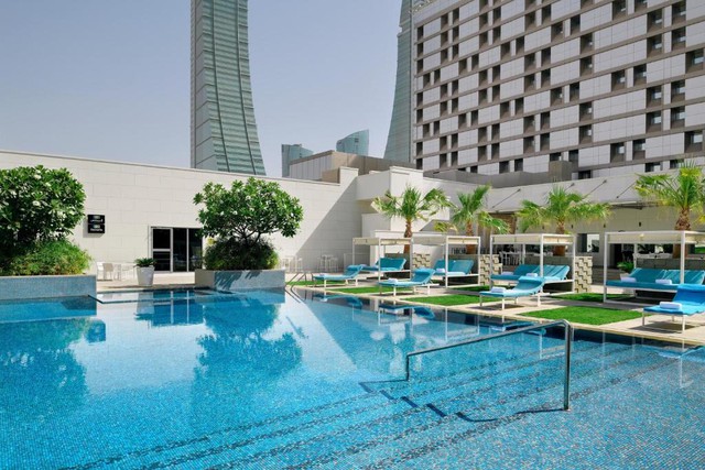 Gợi ý khách sạn dành cho chuyến đi của bạn tới Bahrain- Ảnh 4.