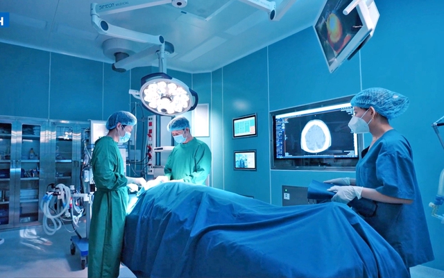 Phòng khám Đa khoa Thái Hòa được Bộ Y tế công nhận Bệnh án điện tử- Ảnh 1.