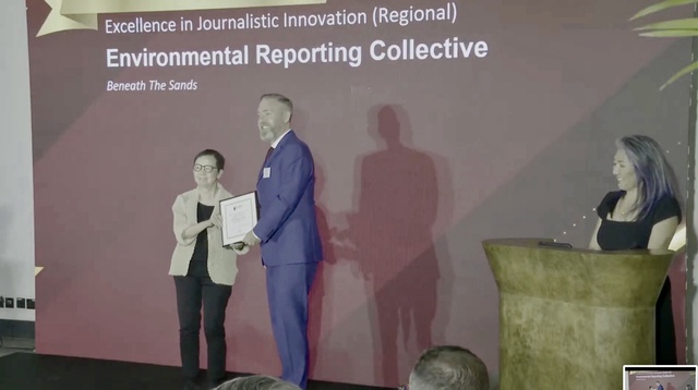 PV Thanh Niên đoạt giải xuất sắc Giải báo chí châu Á năm 2024- Ảnh 2.