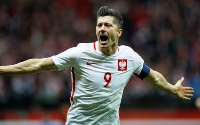 VCK EURO 2024, Ba Lan 1-3 Áo: Ngày buồn của Lewandowski- Ảnh 1.