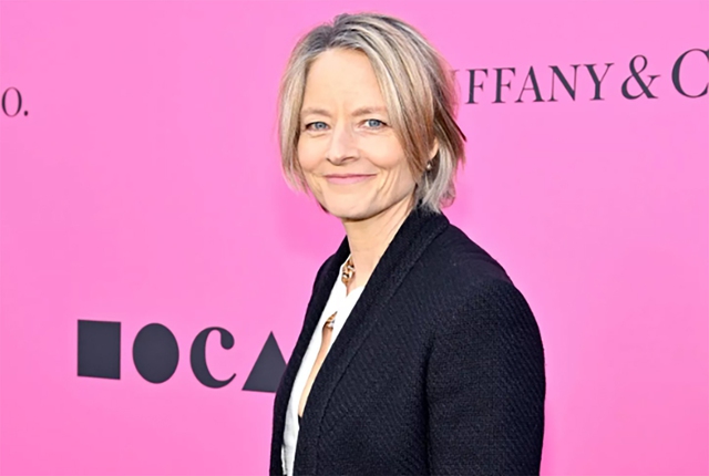 Jodie Foster nhớ lại ký ức kinh hoàng về người ám sát Tổng thống Ronald Reagan- Ảnh 1.