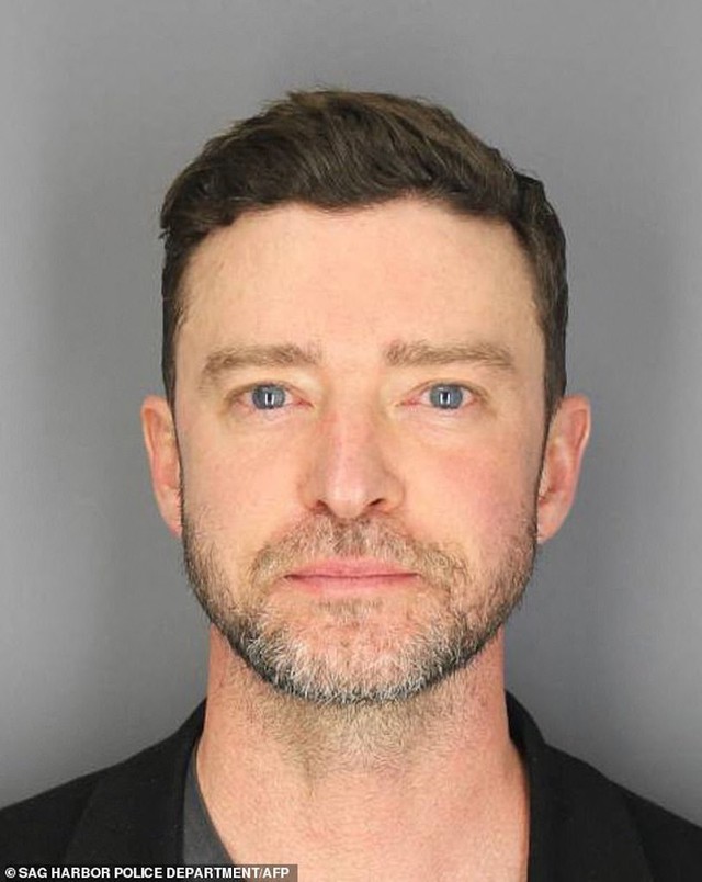 Justin Timberlake lên tiếng sau vụ bắt giữ gây xôn xao- Ảnh 2.