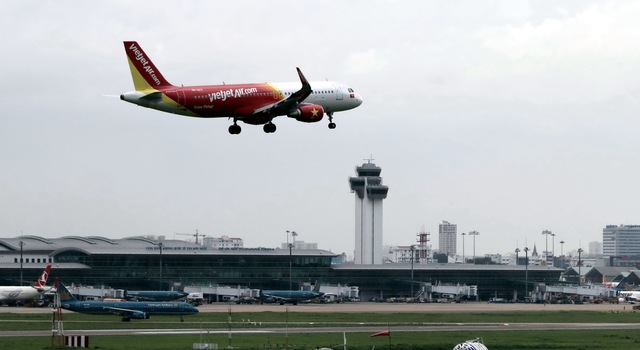 Đồng Nai: Cần đảm bảo an to&agrave;n bay hoạt động bay tr&ecirc;n địa b&agrave;n - Ảnh 1.