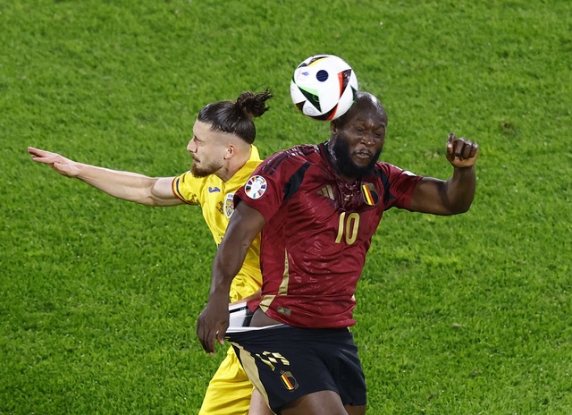 Hy hữu bảng đấu khó lường của Lukaku: 4 đội đồng loạt bằng điểm sau vòng bảng- Ảnh 2.