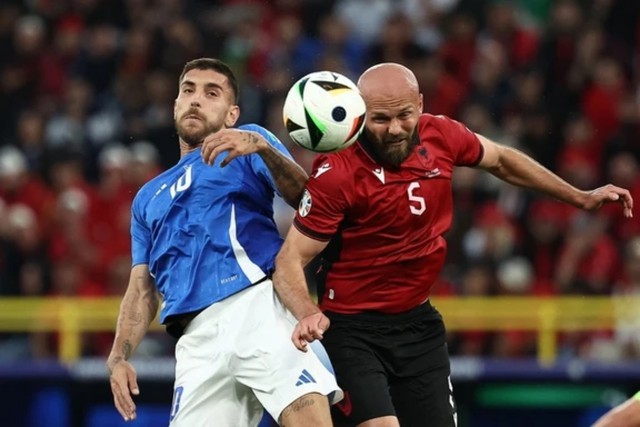 Dự đoán EURO 2024: Croatia đấu Ý, Albania đấu Tây Ban Nha dễ bùng nổ bàn thắng- Ảnh 2.