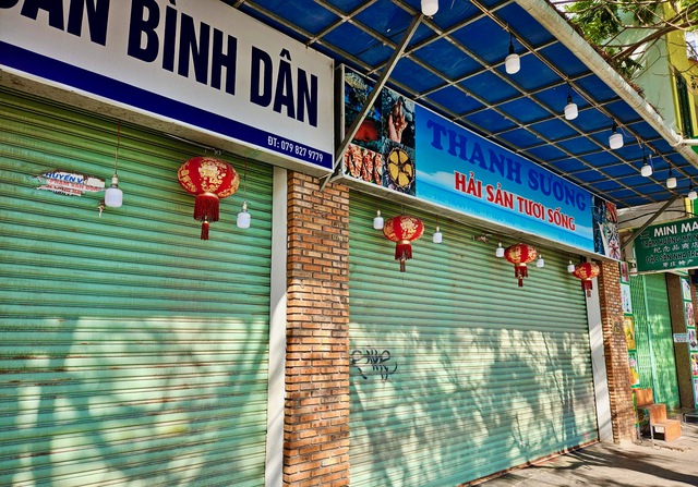 Phạt gần 21 triệu đồng quán hải sản ở Nha Trang bị khách tố 'chặt chém'- Ảnh 2.