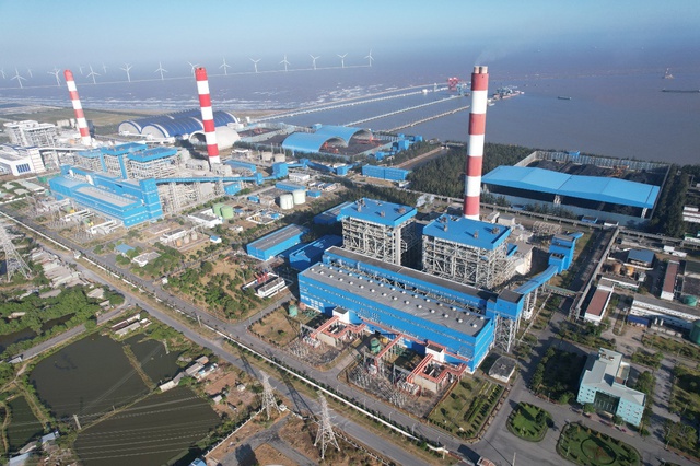 Công ty Nhiệt điện Duyên Hải tiếp tục đẩy mạnh chuyển đổi số- Ảnh 1.