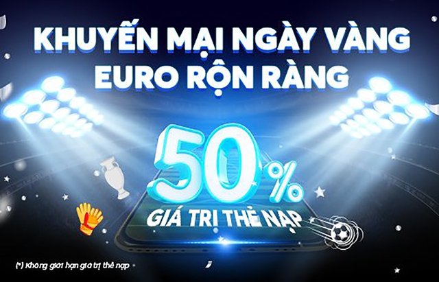 MobiFone chiều lòng fan bóng với loạt ưu đãi hấp dẫn hòa nhịp EURO 2024- Ảnh 1.