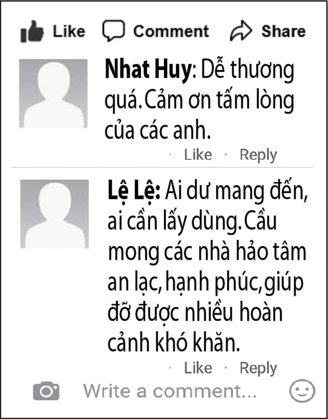 Tủ gạo an sinh của các bác sĩ trẻ giúp người nghèo no bụng ở TP.HCM- Ảnh 4.